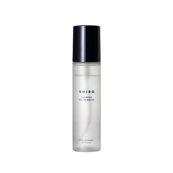 ROSE BOUQUET OIL IN WATER – SHIRO US Online Store