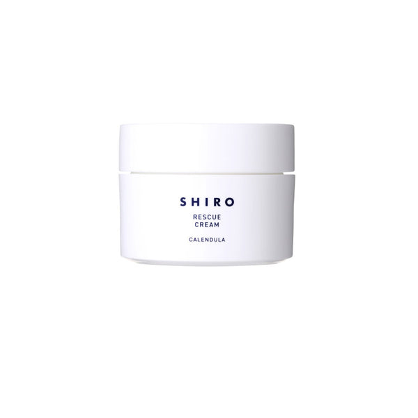 フェイスクリーム SHIRO CALENDULA CREAM – SHIRO US Online Store