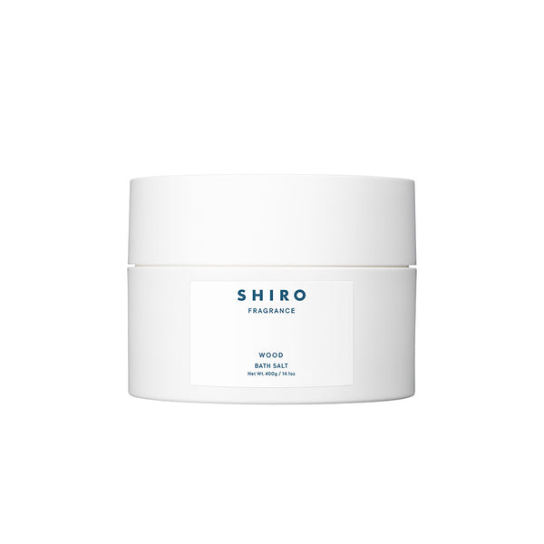 WOOD – SHIRO US Online Store