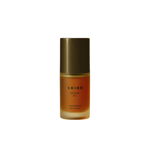 OIL COLLECTION CALENDULA OIL – SHIRO US Online Store