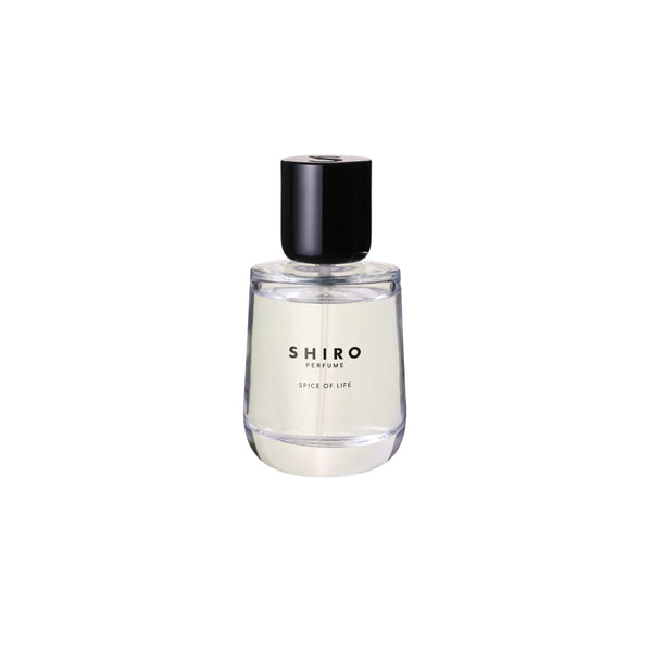 SPICE OF LIFE EAU DE PARFUM (BOXLESS) – SHIRO US Online 