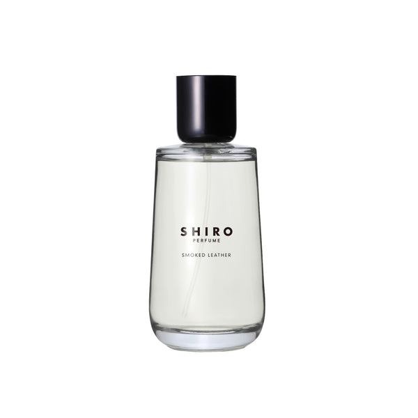 SMOKED LEATHER EAU DE PARFUM (100mL/50mL) (BOXLESS) – SHIRO US 