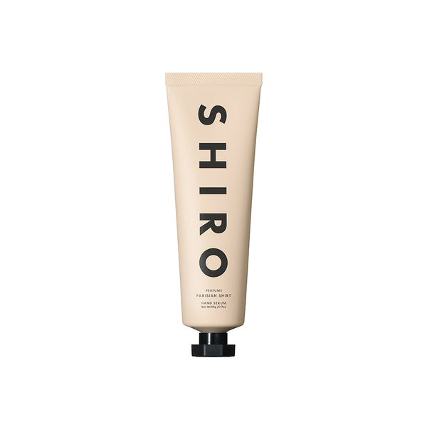 PARISIAN SHIRT EAU DE PARFUM (50mL) – SHIRO US Online Store