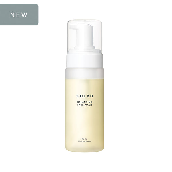 洗顔料 MA SHIRO EXTRA RICH Face Treatment ALOE & RUGOSA ROSE FACE MASK – SHIRO US Online Store