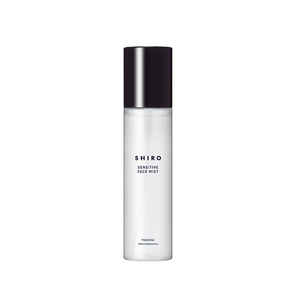 YOMOGI FACE MIST – SHIRO US Online Store