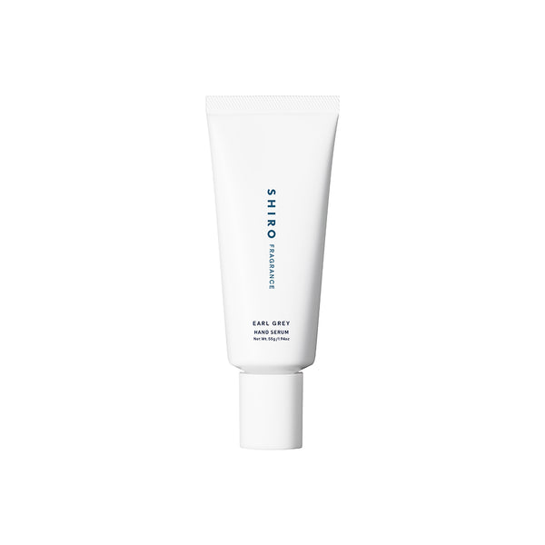 EARL GREY HAND SERUM – SHIRO US Online Store
