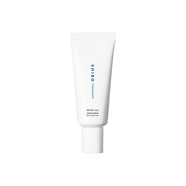 WHITE LILY HAND SERUM – SHIRO US Online Store