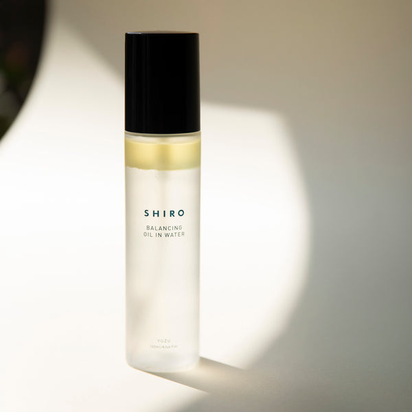 YUZU OIL IN WATER – SHIRO US Online Store