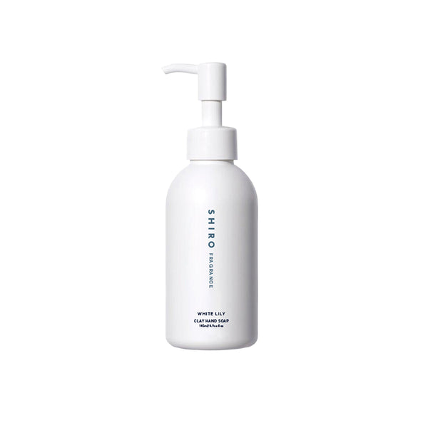 アロマグッズ shiro whitelily WHITE LILY EAU DE PARFUM 22 – SHIRO US Online Store