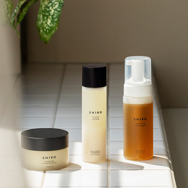 Shiro SHIRO US | Official Online Store – SHIRO US Online Store