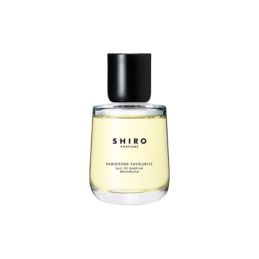 PARISIENNE FAVOURITE EAU DE PARFUM (100ML/50ML) – SHIRO US Online