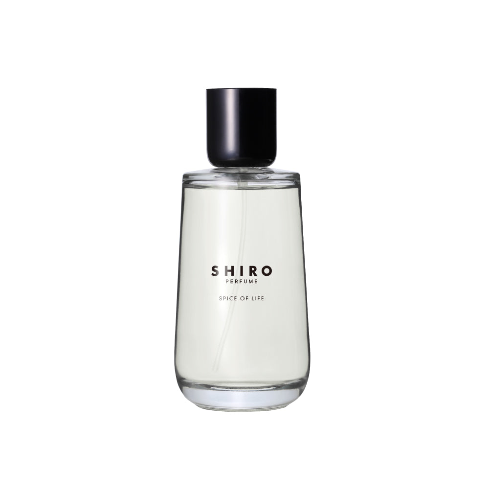 SHIRO PERFUME　スパークルホリデー SPARKLE HOLIDAY オードパルファン | SHIROオフィシャルサイト
