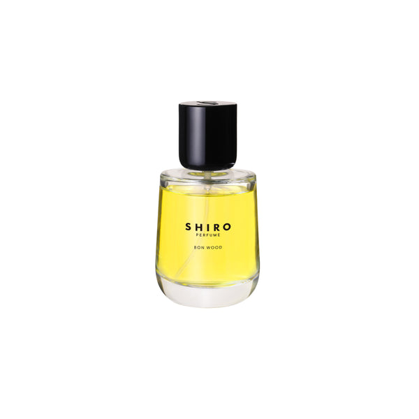 12 perfumes. 12 stories. – SHIRO US Online Store