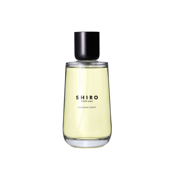 PARISIAN SHIRT EAU DE PARFUM (100ML/50ML)