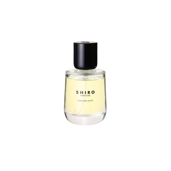 12 perfumes. 12 stories. – SHIRO US Online Store