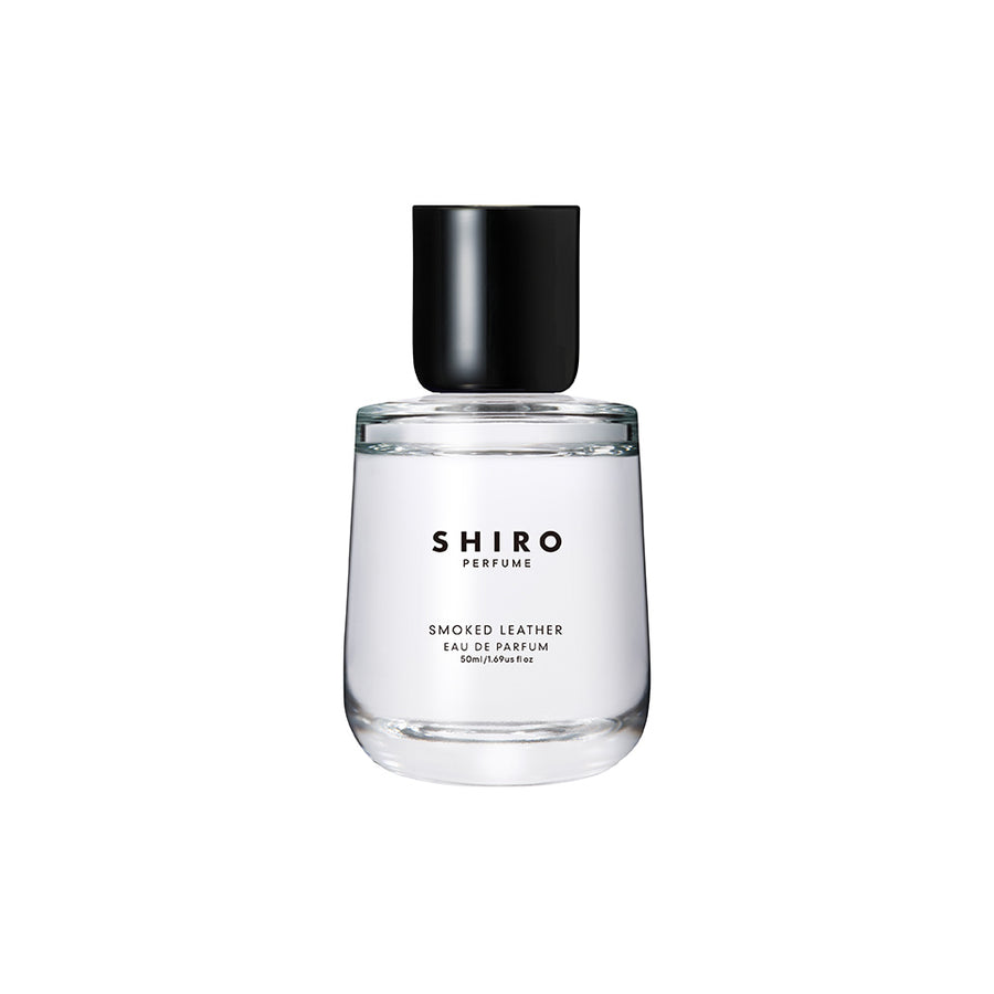 香水(ユニセックス) SHIRO Smoked Leather Eau de Parfum 50ml 12669_SMOKEDLEATHER_900x.jpg?v