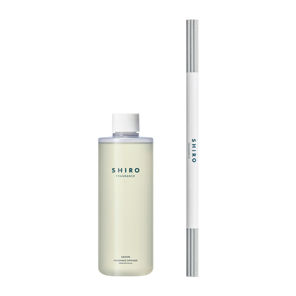 Fragrance – SHIRO US Online Store