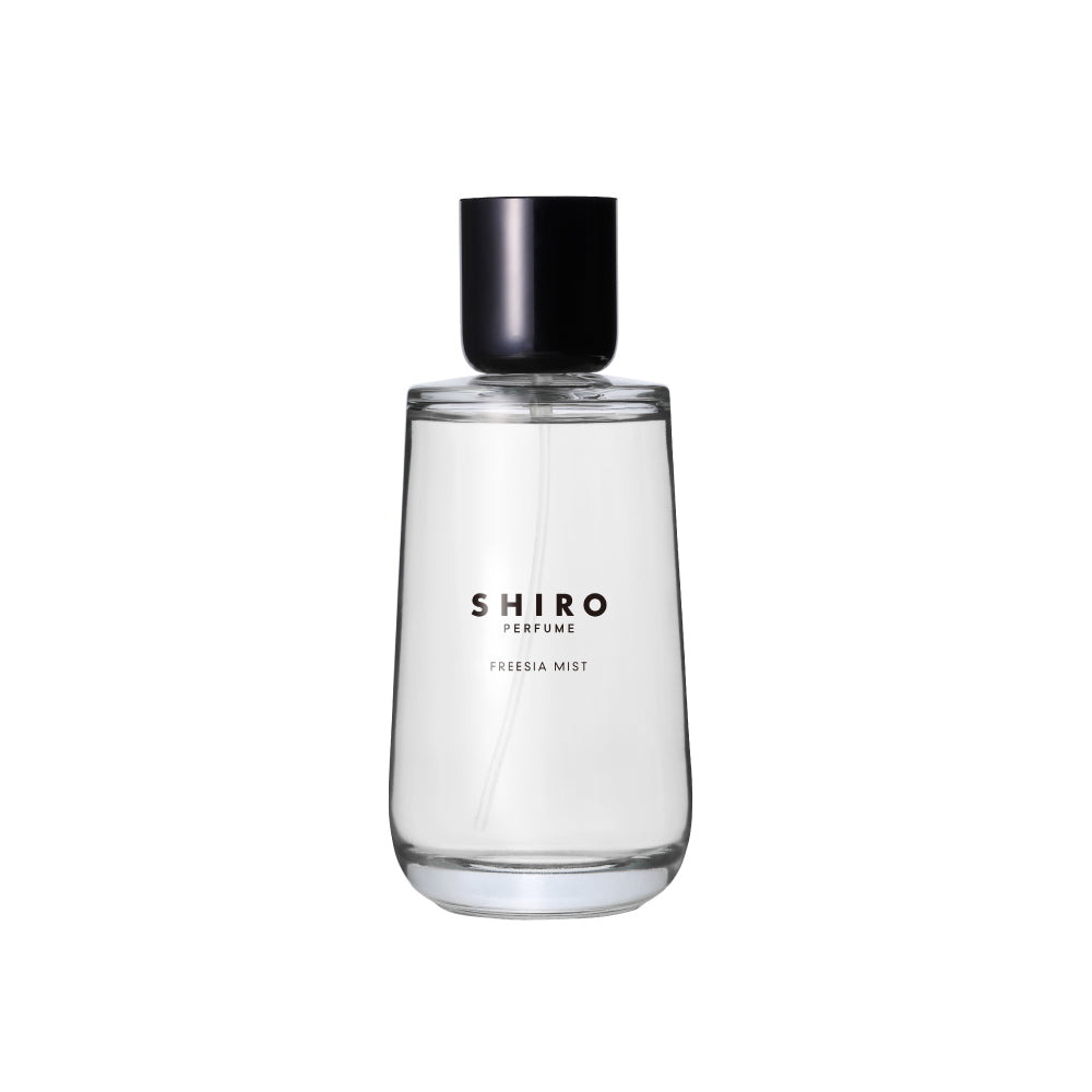 買付品SHIRO FREESIA MIST 香水(女性用)