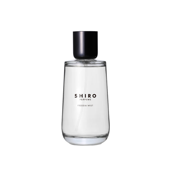 12 perfumes. 12 stories. – SHIRO US Online Store