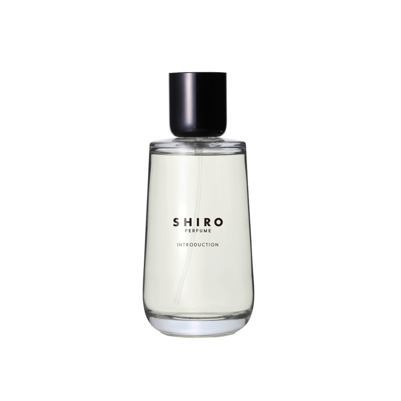 INTRODUCTION EAU DE PARFUM (100ML/50ML)