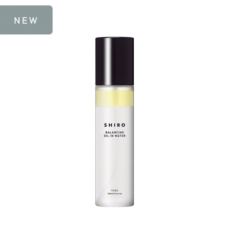 YUZU OIL IN WATER – SHIRO US Online Store