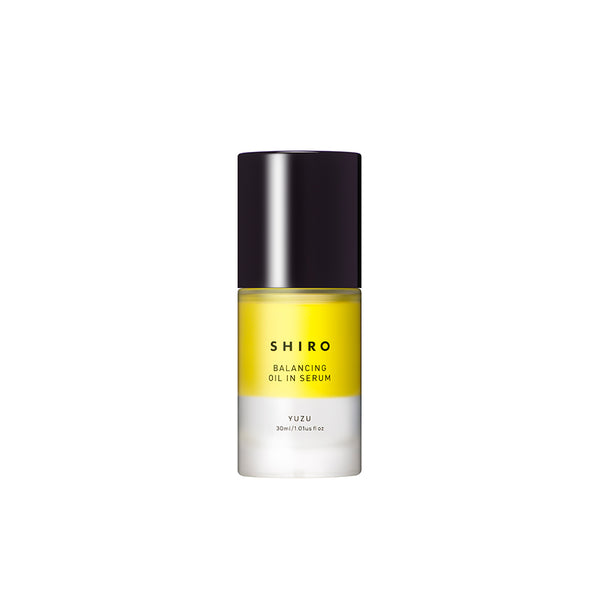 YUZU OIL IN SERUM – SHIRO US Online Store