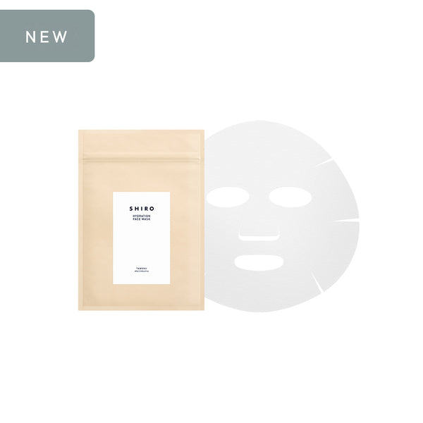 OUR NEWEST ITEMS – SHIRO US Online Store