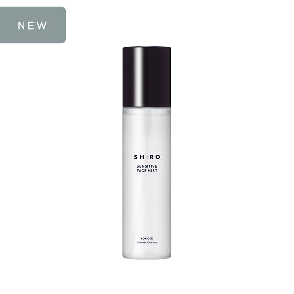 YOMOGI FACE MIST
