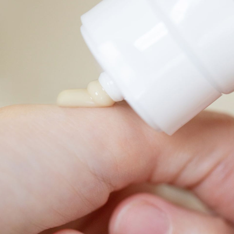 BUTTERBUR CLEANSING CREAM