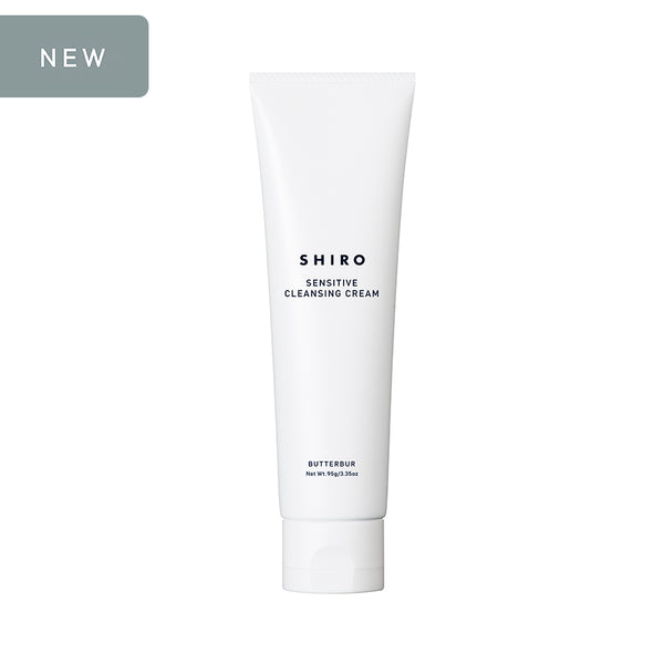 BUTTERBUR CLEANSING CREAM