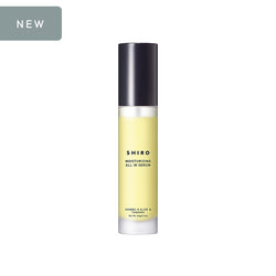 HIDAKA KOMBU ALOE TAMANU ALL IN SERUM