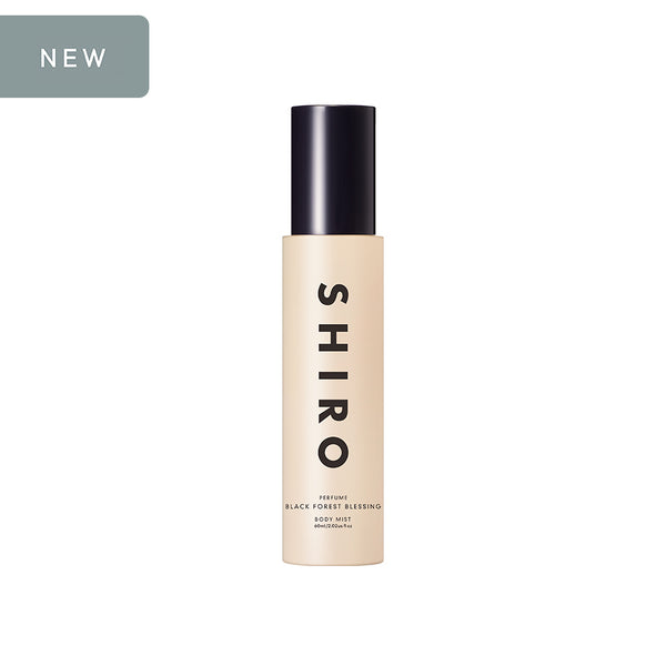 BLACK FOREST BLESSING – SHIRO US Online Store