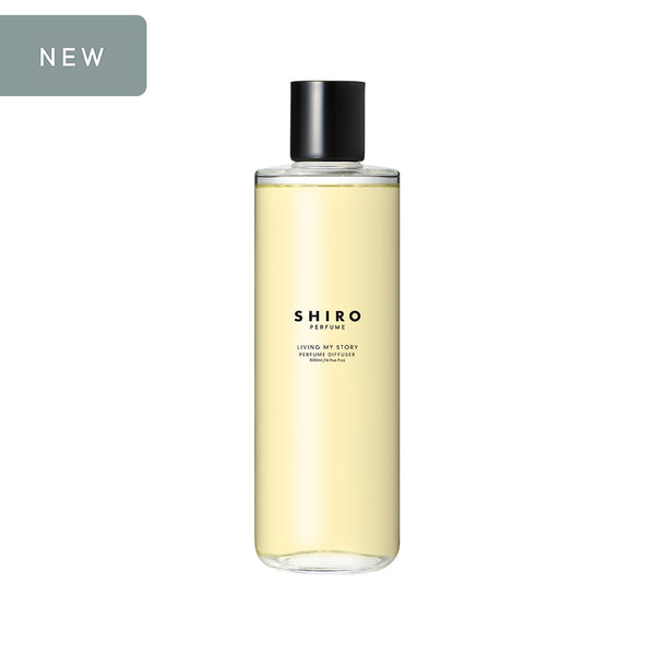 SHIRO PERFUME – Page 2 – SHIRO US Online Store