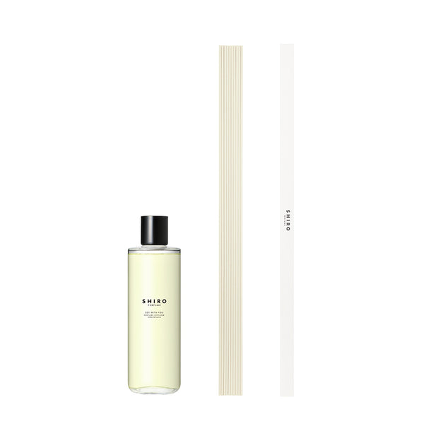 JOY WITH YOU – SHIRO US Online Store