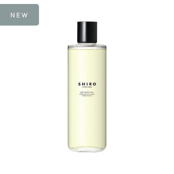 SHIRO PERFUME – Page 2 – SHIRO US Online Store