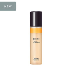 RHUBARB & RUGOSA ROSE OIL IN WATER – SHIRO US Online Store