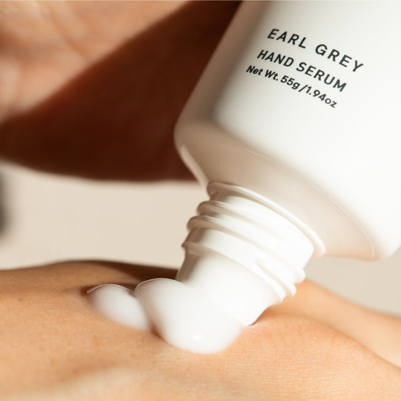 white lily skin benefits WHITE LILY HAND SERUM – SHIRO US Online Store