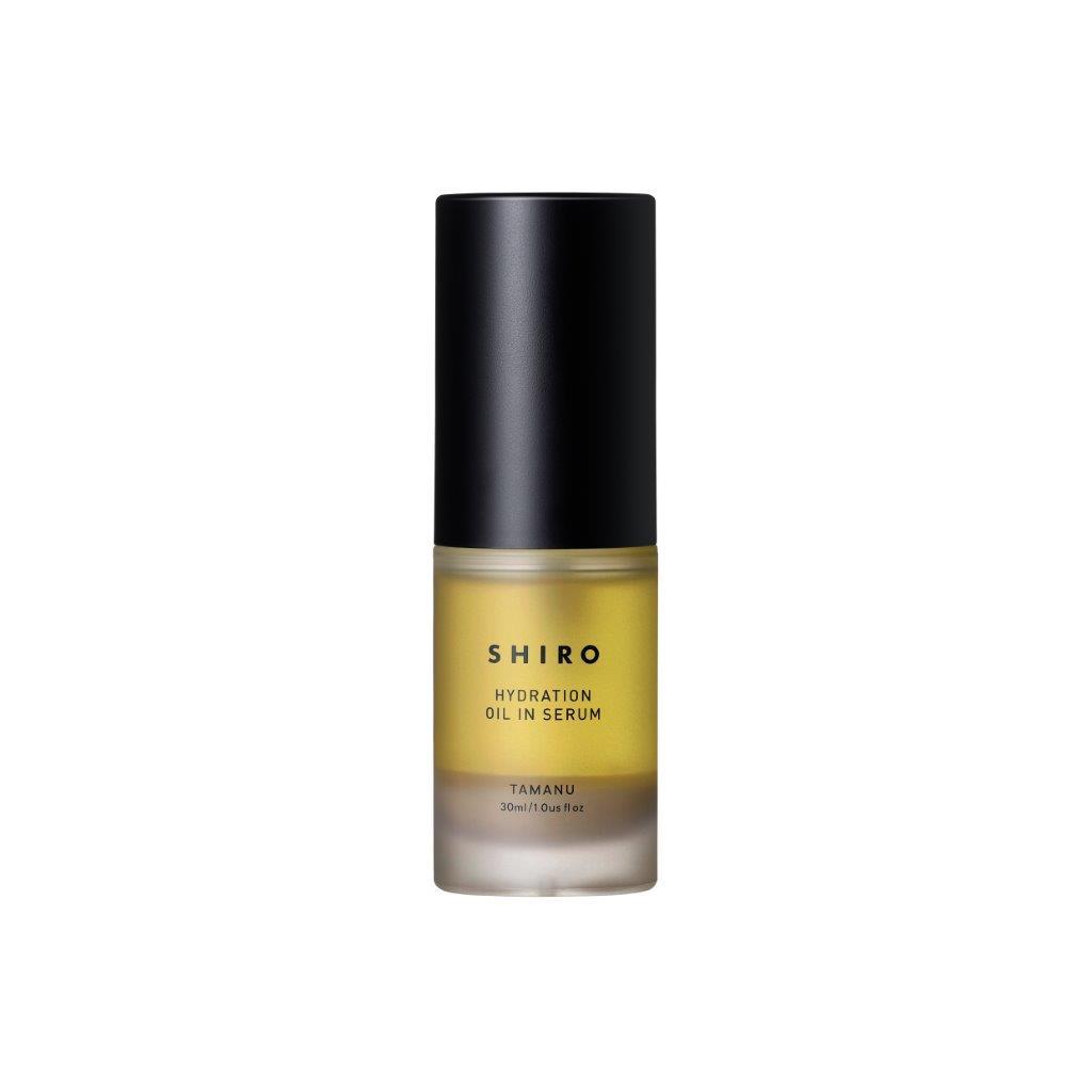 TAMANU OIL IN SERUM – SHIRO US Online Store