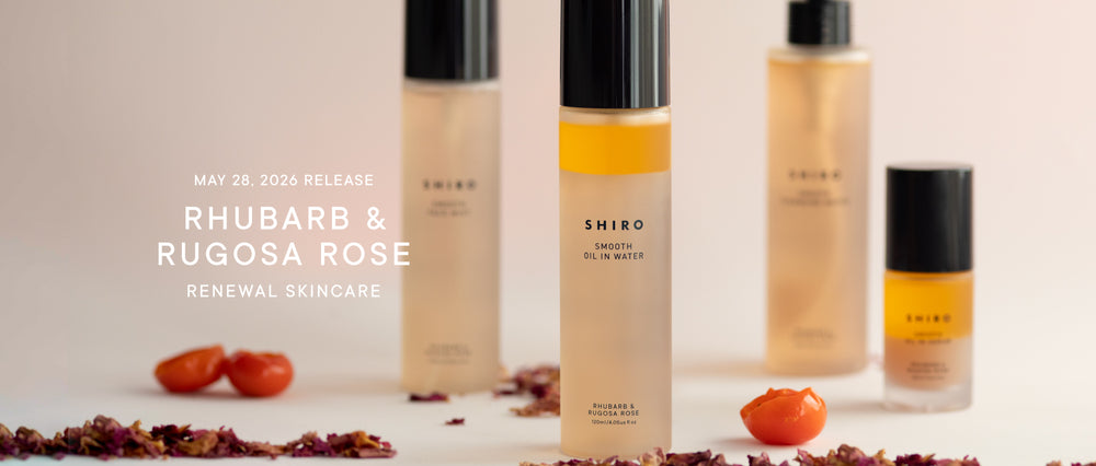 SHIRO US | Official Online Store – SHIRO US Online Store
