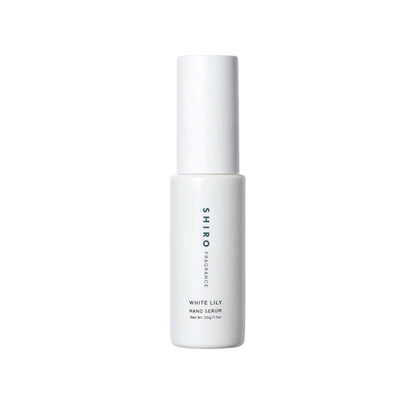 【PREVIOUS CONTAINER】WHITE LILY HAND SERUM 22 (BOXLESS)