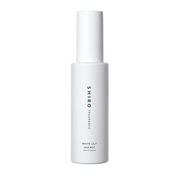 WHITE LILY HAIR MIST 22 (BOXLESS)