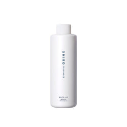 white lily online WHITE LILY BATH OIL 22 – SHIRO US Online Store