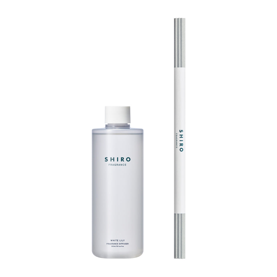 white lily fragrance perfume White LILY FRAGRANCE DIFFUSER LIQUID 22
