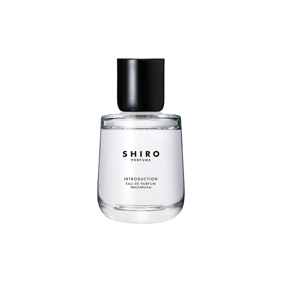 香水(ユニセックス) SHIRO INTRODUCTION Eau de Parfum 50ml 12781-444_fd678d7c-eda2-45e1-