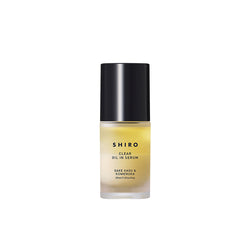 SAKE KASU & KOMENUKA  OIL IN SERUM (BOXLESS)