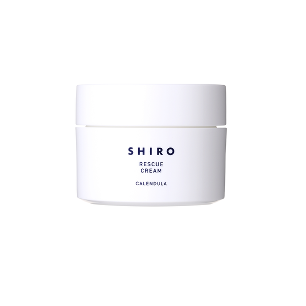 SHIRO Calendula Repair Cream