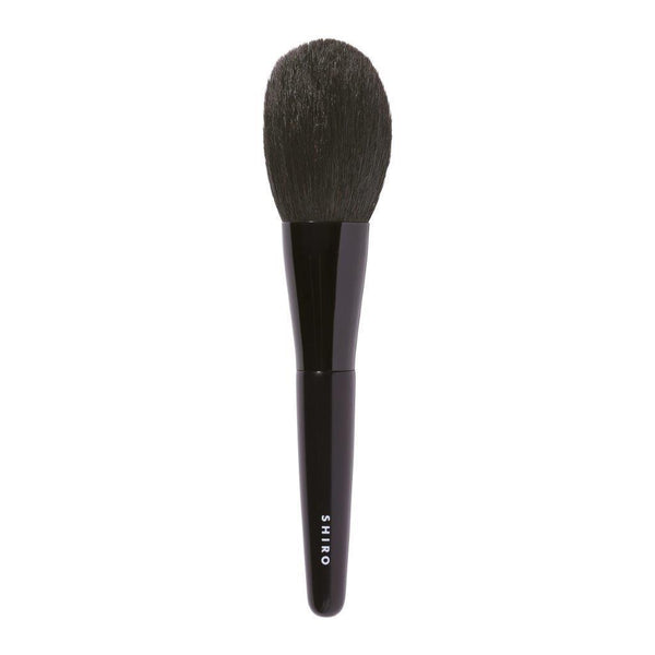 chanel travel makeup brush set