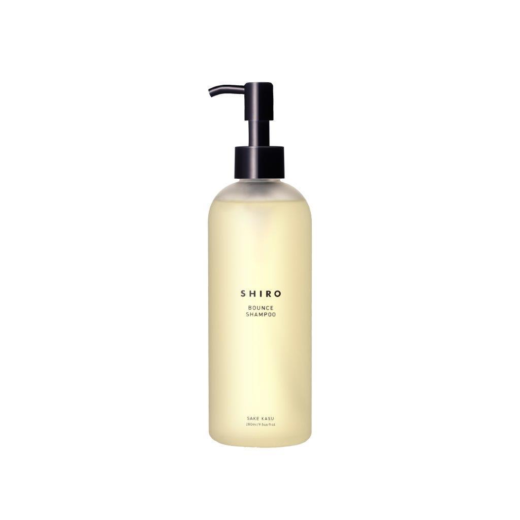 SHIRO Sake Kasu Hair Shampoo – SHIRO US Online Store