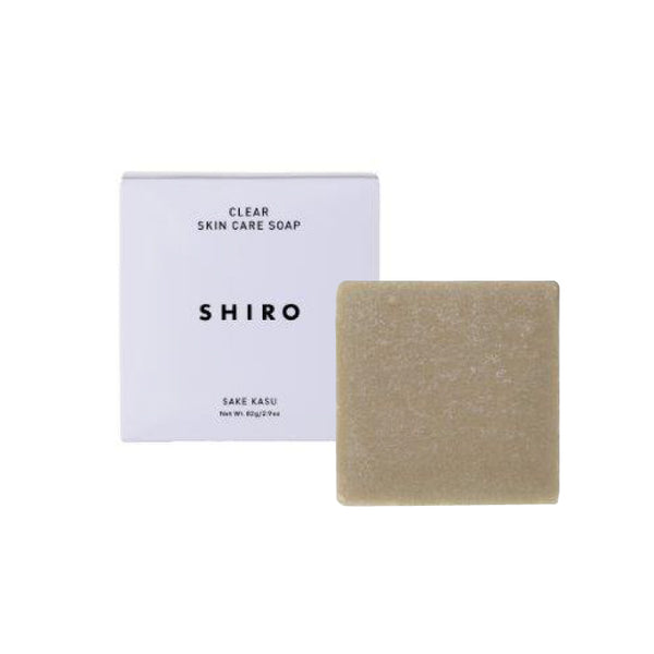 SHIRO Kombu Soap