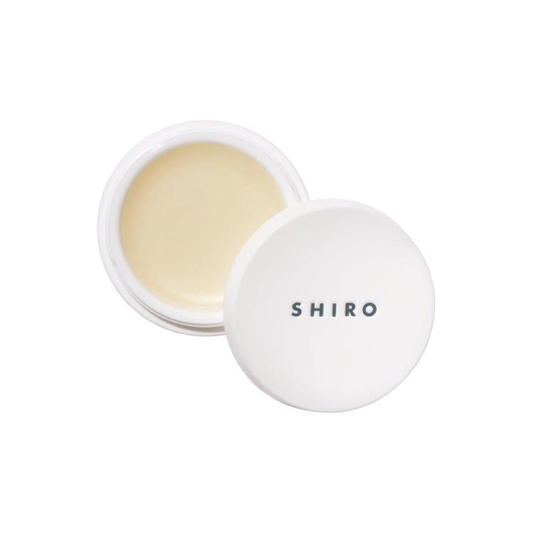 SHIRO White Lily Solid Perfume